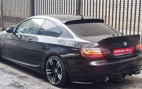 BMW 3 серия, 2008 год, 1 750 000 рублей, 1 фотография