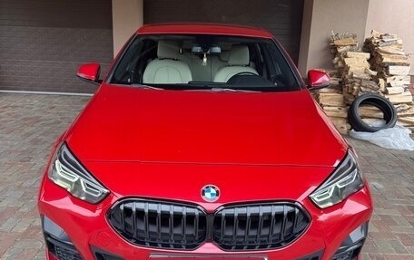 BMW 2 серия F44, 2021 год, 3 100 000 рублей, 1 фотография
