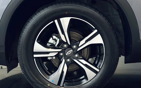 Chery Tiggo 4 I рестайлинг, 2024 год, 2 570 000 рублей, 5 фотография