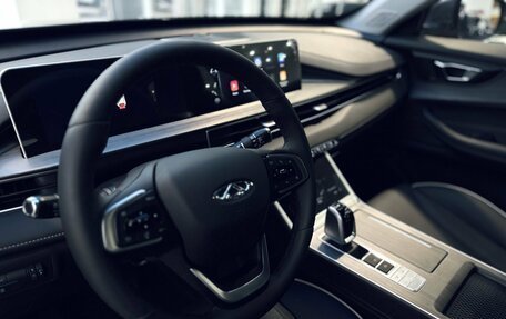 Chery Tiggo 4 I рестайлинг, 2024 год, 2 570 000 рублей, 7 фотография