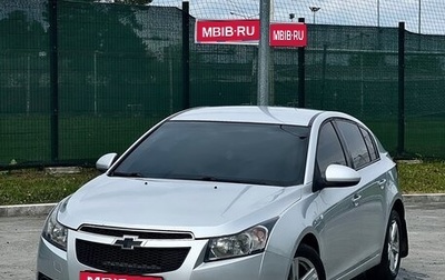 Chevrolet Cruze II, 2012 год, 680 000 рублей, 1 фотография