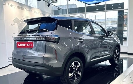 Chery Tiggo 4 I рестайлинг, 2024 год, 2 570 000 рублей, 2 фотография