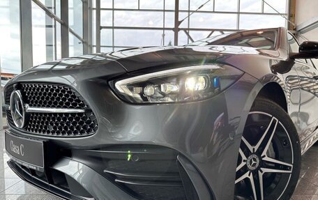 Mercedes-Benz C-Класс, 2024 год, 11 900 000 рублей, 5 фотография