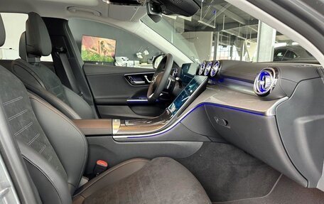 Mercedes-Benz C-Класс, 2024 год, 11 900 000 рублей, 11 фотография