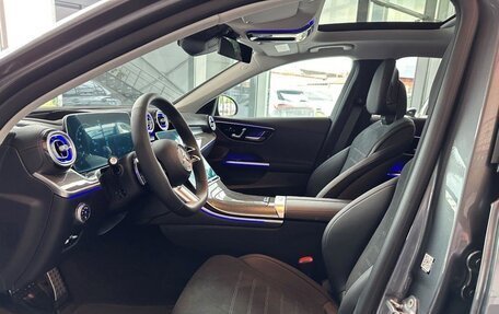 Mercedes-Benz C-Класс, 2024 год, 11 900 000 рублей, 12 фотография