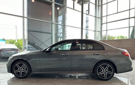 Mercedes-Benz C-Класс, 2024 год, 11 900 000 рублей, 8 фотография