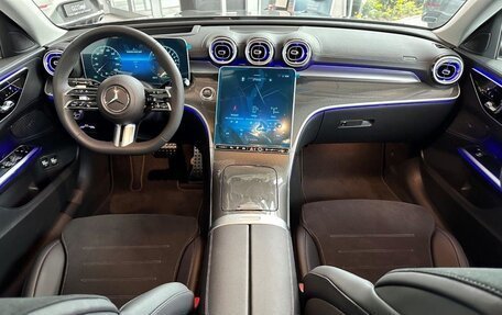Mercedes-Benz C-Класс, 2024 год, 11 900 000 рублей, 13 фотография