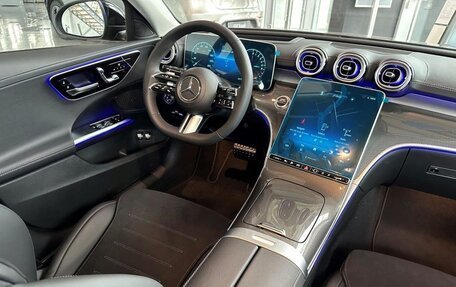 Mercedes-Benz C-Класс, 2024 год, 11 900 000 рублей, 15 фотография