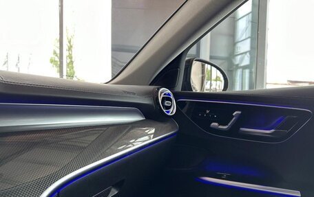Mercedes-Benz C-Класс, 2024 год, 11 900 000 рублей, 21 фотография