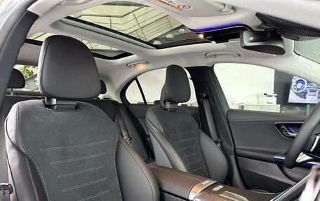 Mercedes-Benz C-Класс, 2024 год, 11 900 000 рублей, 19 фотография