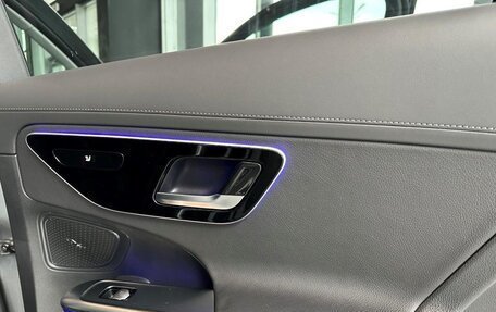 Mercedes-Benz C-Класс, 2024 год, 11 900 000 рублей, 24 фотография