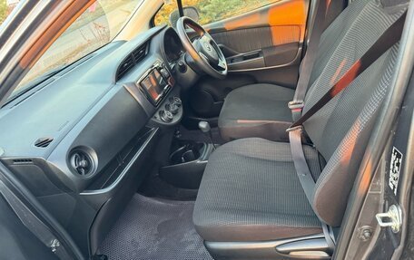 Toyota Vitz, 2019 год, 990 000 рублей, 7 фотография