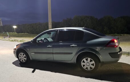Renault Megane II, 2006 год, 330 000 рублей, 3 фотография