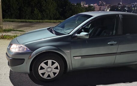 Renault Megane II, 2006 год, 330 000 рублей, 6 фотография