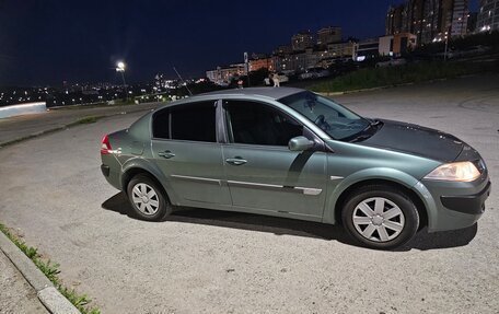 Renault Megane II, 2006 год, 330 000 рублей, 8 фотография