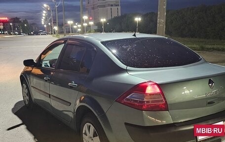 Renault Megane II, 2006 год, 330 000 рублей, 4 фотография