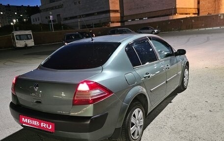 Renault Megane II, 2006 год, 330 000 рублей, 7 фотография