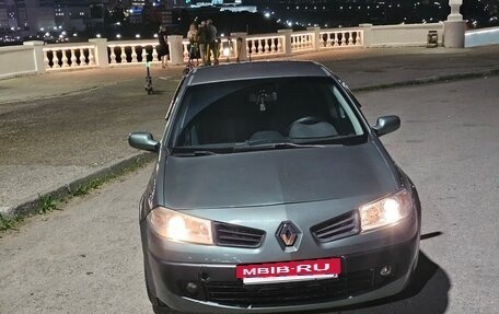 Renault Megane II, 2006 год, 330 000 рублей, 2 фотография