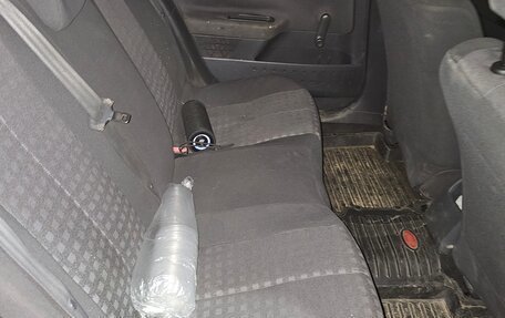 Renault Megane II, 2006 год, 330 000 рублей, 13 фотография
