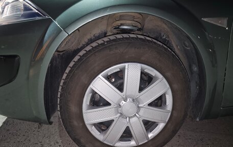 Renault Megane II, 2006 год, 330 000 рублей, 11 фотография