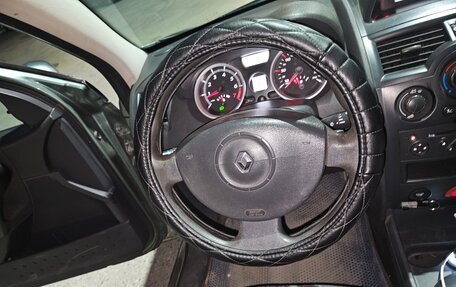 Renault Megane II, 2006 год, 330 000 рублей, 14 фотография