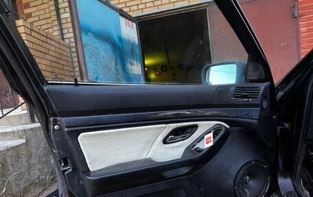 BMW 5 серия, 1997 год, 450 000 рублей, 4 фотография