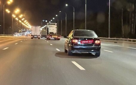 BMW 5 серия, 1997 год, 450 000 рублей, 5 фотография