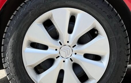 Citroen C3 II, 2012 год, 665 000 рублей, 11 фотография