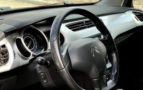 Citroen C3 II, 2012 год, 665 000 рублей, 18 фотография