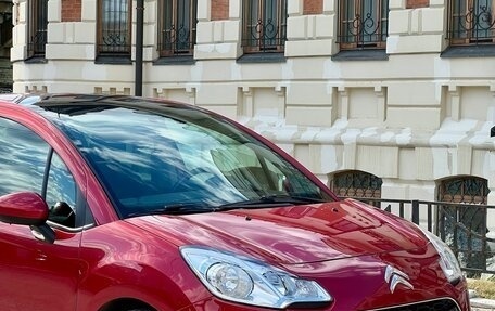 Citroen C3 II, 2012 год, 665 000 рублей, 5 фотография