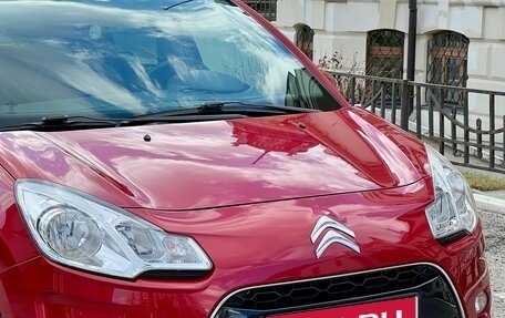Citroen C3 II, 2012 год, 665 000 рублей, 16 фотография