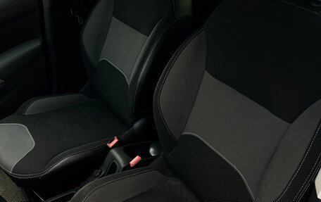 Citroen C3 II, 2012 год, 665 000 рублей, 27 фотография