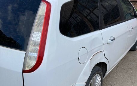 Ford Focus II рестайлинг, 2011 год, 700 000 рублей, 7 фотография
