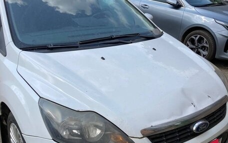 Ford Focus II рестайлинг, 2011 год, 700 000 рублей, 5 фотография