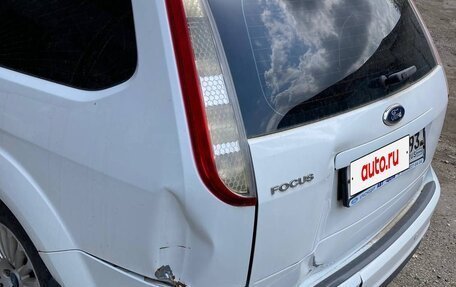 Ford Focus II рестайлинг, 2011 год, 700 000 рублей, 9 фотография