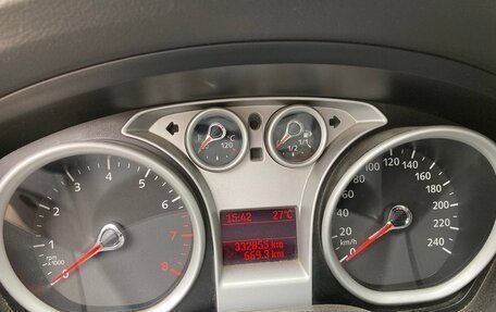 Ford Focus II рестайлинг, 2011 год, 700 000 рублей, 10 фотография