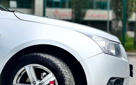 Chevrolet Cruze II, 2012 год, 680 000 рублей, 17 фотография