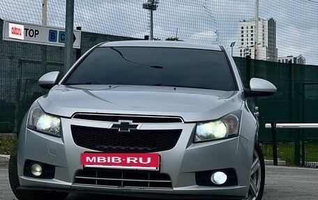 Chevrolet Cruze II, 2012 год, 680 000 рублей, 11 фотография