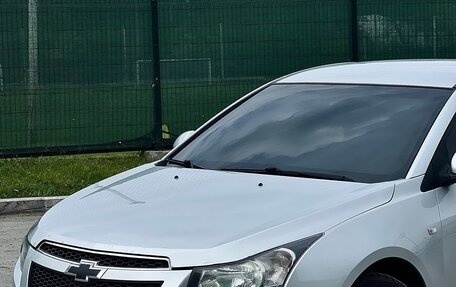 Chevrolet Cruze II, 2012 год, 680 000 рублей, 12 фотография