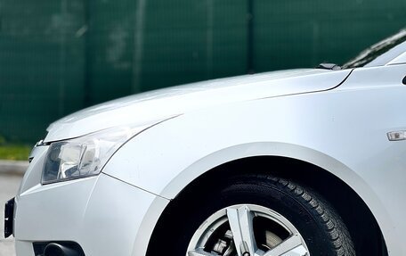 Chevrolet Cruze II, 2012 год, 680 000 рублей, 18 фотография