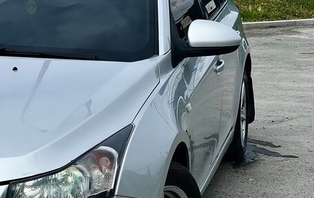 Chevrolet Cruze II, 2012 год, 680 000 рублей, 20 фотография
