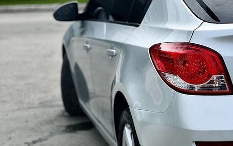 Chevrolet Cruze II, 2012 год, 680 000 рублей, 23 фотография