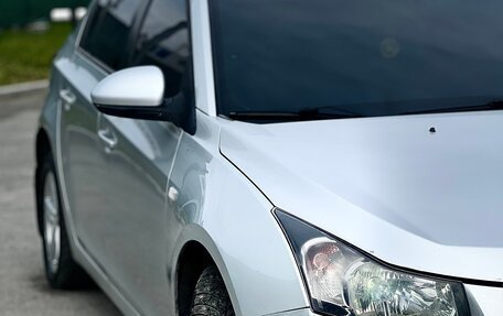 Chevrolet Cruze II, 2012 год, 680 000 рублей, 21 фотография