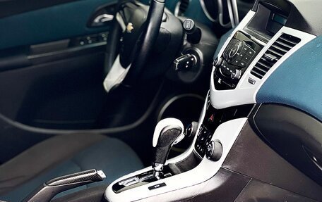 Chevrolet Cruze II, 2012 год, 680 000 рублей, 25 фотография