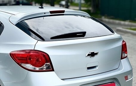 Chevrolet Cruze II, 2012 год, 680 000 рублей, 14 фотография