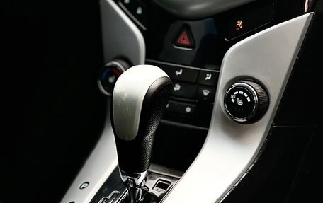Chevrolet Cruze II, 2012 год, 680 000 рублей, 28 фотография