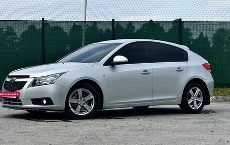 Chevrolet Cruze II, 2012 год, 680 000 рублей, 19 фотография