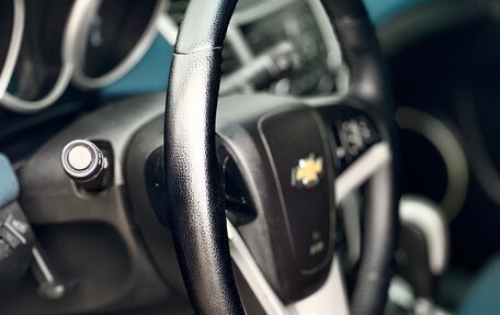 Chevrolet Cruze II, 2012 год, 680 000 рублей, 30 фотография