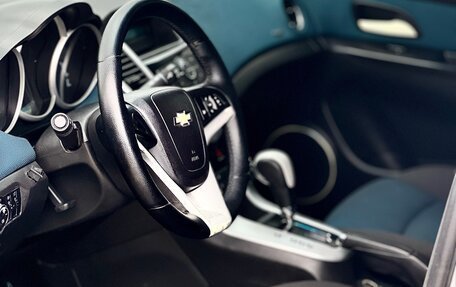 Chevrolet Cruze II, 2012 год, 680 000 рублей, 29 фотография