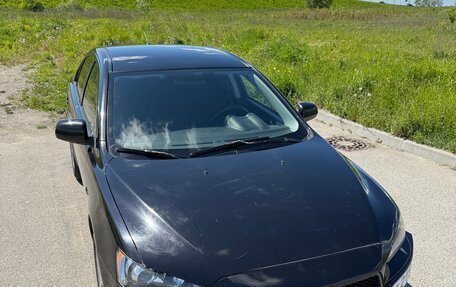 Mitsubishi Lancer IX, 2010 год, 740 000 рублей, 6 фотография
